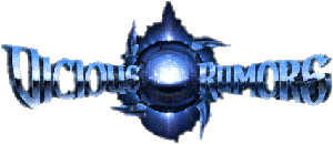 Vicious Rumors Logo