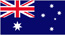 Flag Australia Flag Australia